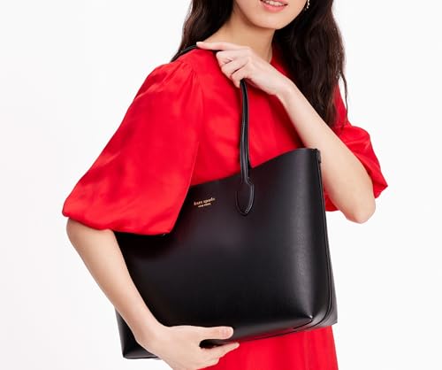 kate spade Bleecker Saffiano Tote