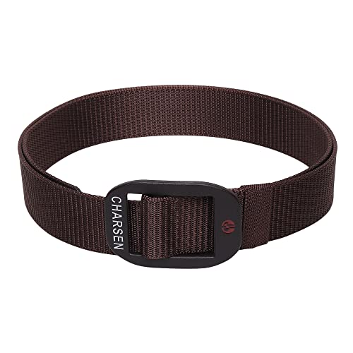 Image of ZORO Nylon Belt for Men | NB-P34