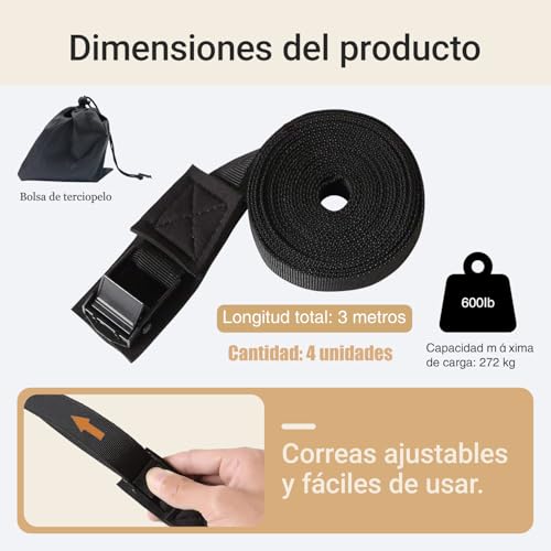 Amarrador 8 Imagen adicional