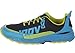 Inov-8 Men's Race Ultra 290-M, Black/Blue/Lime, 11.5 M US