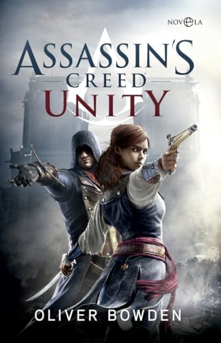 Assassin’s Creed Unity (Bolsillo) Assassin’s Creed Unity (Bolsillo)