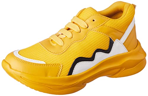 Image of RESPIRO Womens Res-st-w-05Sneaker