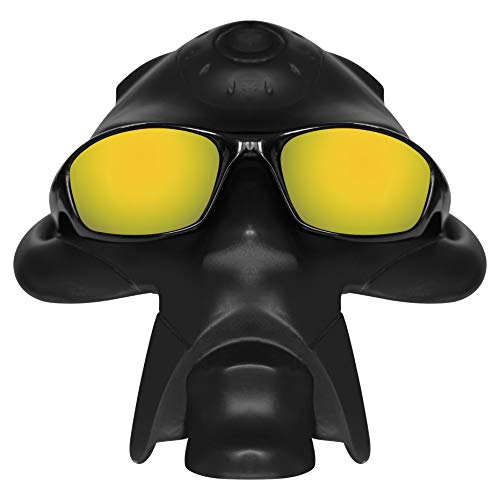 Image of Polarized Lenses Replacement for Oakley Straight Jacket 2007 Sunglasses