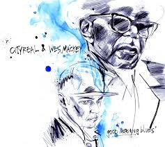 Good Morning Blues [Audio CD]