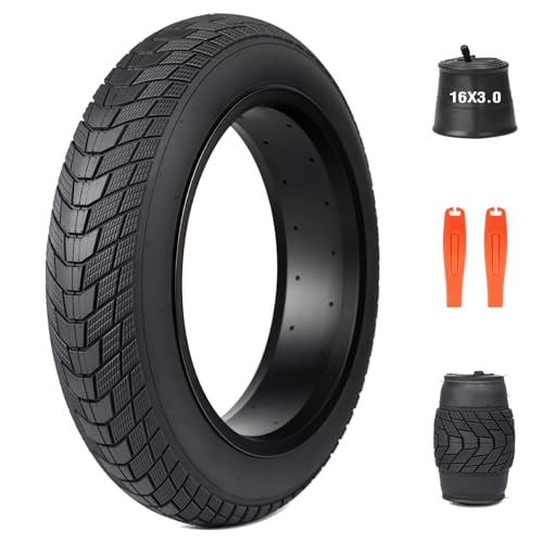 ZUKKA 26x3.0 E-Bike Fat Tire