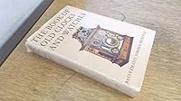 The book of old clocks and watches B0000CM8XJ Book Cover