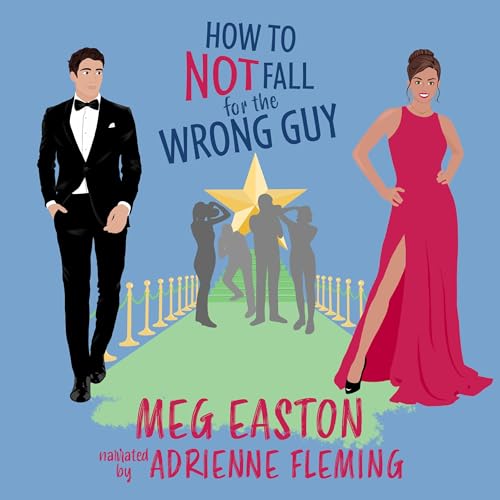 How to Not Fall for the Wrong Guy - Meg Easton episode artwork