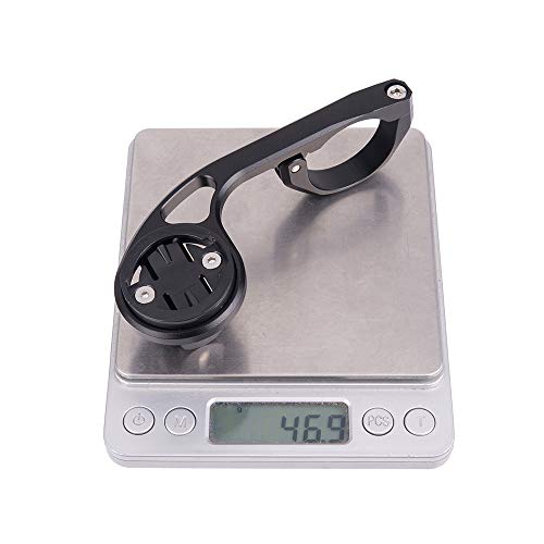 DECDEAL Titular da bicicleta do computador da bicicleta mtb para garmin/cateye/bryet suporte da luz