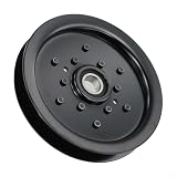 AM143737 Umlenkrolle für Rasenmäher für Z225 Z235 Z245 Z255 Z355E Z425 Z435 Z445 LT190 Optimale Zugwartung