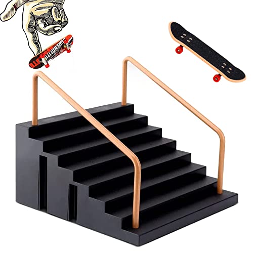 Comparison of Best Cheap Fingerboard Ramps Top Picks 2023 Reviews