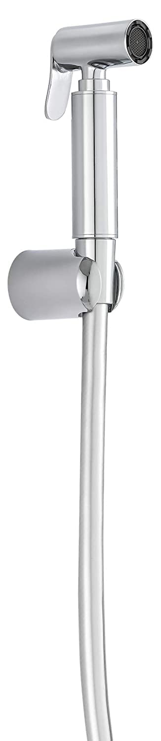 KludiRak32002 Bidet Shower - Silver