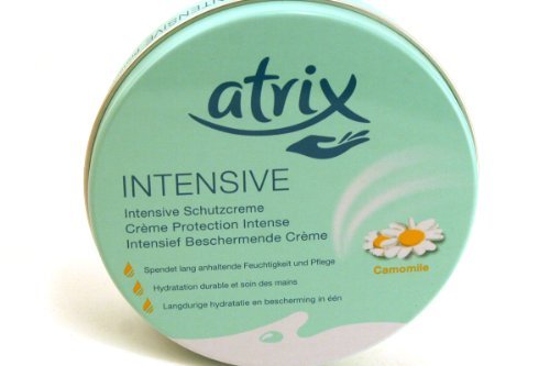Hand Cream Tin - 150ml (Pack of 3)