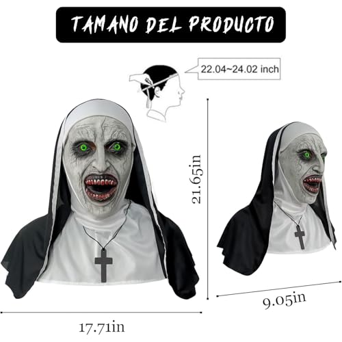 Vampiro, Toy Imagen adicional
