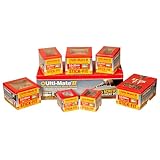 Ulti-Mate Woodscrews 1400pcs Assortment Pack