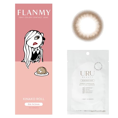 �J���R�� �t�����~�[ ���Ȃ����[�� �����f�[ FLANMY 1day �x���� �x�Ȃ��y1��10�����z ���X�؊� �y�}�X�N�V�[�g�t���z (-9.00)