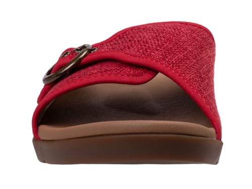 Image of REVITALIGN Women's Mabel Slide Sandal