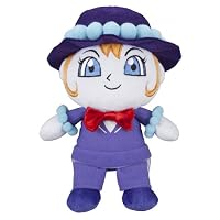 Amazon.co.jp: セガトイズ(SEGA TOYS) アンパンマン プリちぃビーンズS