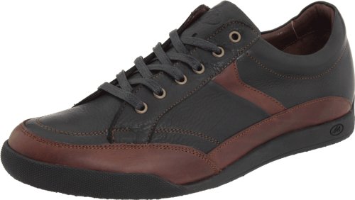 Image of Neil M Men's Proactive Oxford