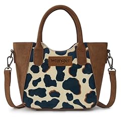 Cow Print-brown