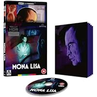 Mona Lisa Limited Edition 4K UHD