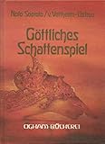  Göttliches Schattenspiel. Wayang-Lieder. Mit einem Aufsatz \'Schattenspiel auf Bali\'