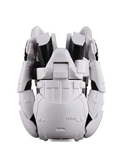 Disney - スターウォーズ ファースト・オーダー ストームトルーパー ロボット 歩き方に特徴あり！ スター・ウォーズの「ストームトルーパー
