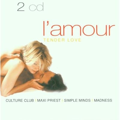 L'Amour/Tender Love