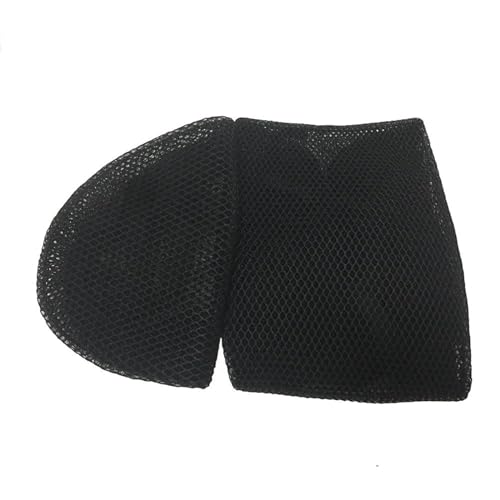 Filet d'isolation respirant de selle pour Kawasaki Z1000 14-20