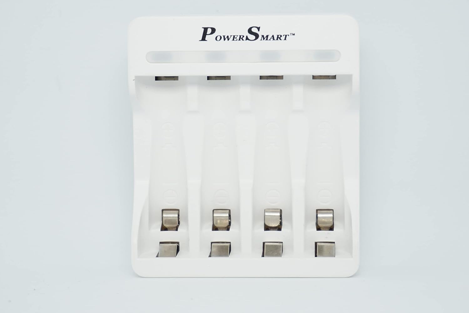 Power Smart PS-475 USB Charger for NI-MH/NI-CD AA/AAA Rechargeable Battery Charger