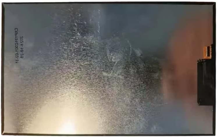 YOOOKOOO 1PIN LCD Display for Logicom Tab 134 10.1 Tablet A11CXB101174101 CXP101B002-71-31