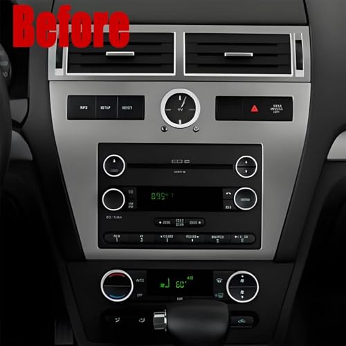 Radio para auto táctil 7 pulgadas PHEZEN miniatura 2