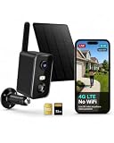 QUORVIXIA 4G LTE Camera