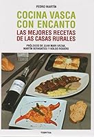 Cocina Vasca con encanto 8471484196 Book Cover