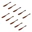 Brown Narrow