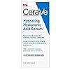 Cerave-Hyaluronic-Acid-Serum-for-Face-with-Vitamin-B5-and-Ceramides-Hydrating-Face-Serum-for-Dry-Skin-Fragrance-Free-1-Ounce Cerave Hyaluronic Acid Serum for Face with Vitamin B5 and Ceramides | Hydrating Face Serum for Dry Skin | Fragrance Free | 1 Ounce