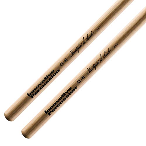 Innovative Percussion Christopher Lamb Model #5 Laminated Beech Concert Snare Drum (Cl4L) #TOP1