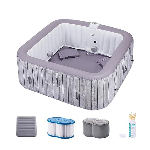 Amazon Best Sellers Best Outdoor Hot Tubs