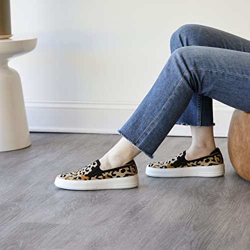 Image of Dearfoams Women's Sophie Loafers
