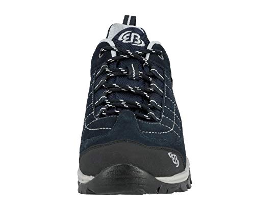 Image of Brutting Unisex-Adult Mount Crillon LowOutdoor & Trekking Shoe