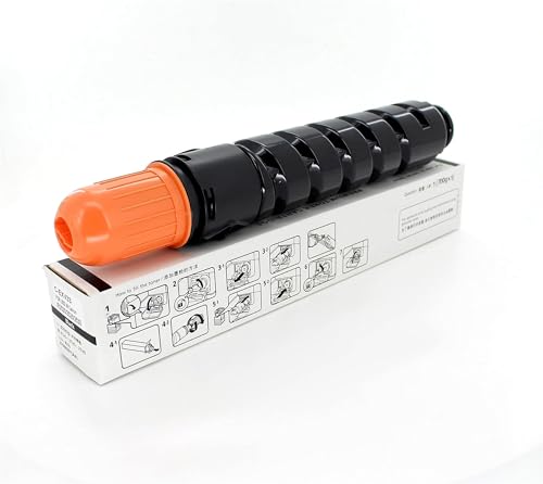 Canon C EXV 33 - vue 10