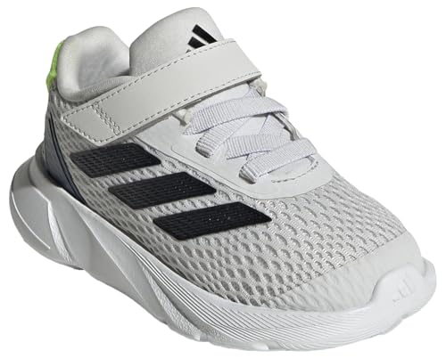 adidas Duramo SL Shoes Infants, Low Football Shoes Unisex Children3
