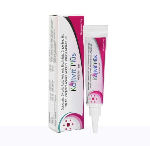 vedha Kojivit Plus 20 Gm Pack of 1