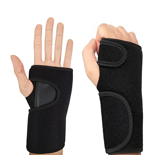 MR.FOAM Carpal Tunnel Wrist Braces,2 PC Wrist Brace for Carpal Tunnel Brace Wrist Splint for