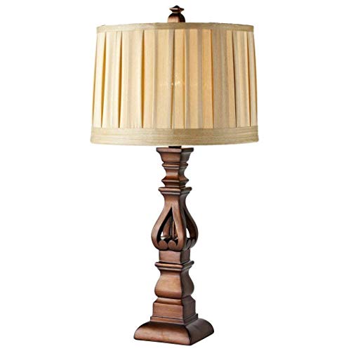 Lampe de table écriture bureau contre la fatigue visuelle rétro E27
