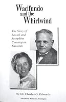 Wacifundo and the Whirlwind B00K5HY0MW Book Cover