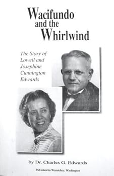 Paperback Wacifundo and the Whirlwind Book