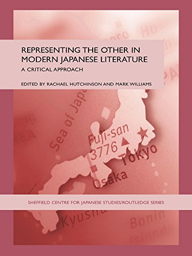 Representing the Other in Modern Japanese Literature: A Critical Approach (The University of Sheffield/Routledge Japanese Studies Series)      1st Edition, Kindle Edition