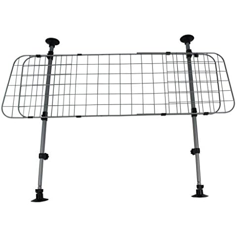 FORD MONDEO ESTATE Dog Guard Car Barrier Cover