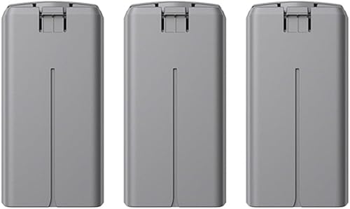 Piezas de dron para DJI Mini 2 batería de vuelo inteligenteMini 2 Accesorios de concentrador de carga bidireccional para Mini 2Mini SE Drone fácil