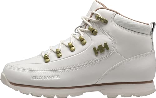 Helly Hansen The Forester bottes homme en cuir impermeable de qualite superieure